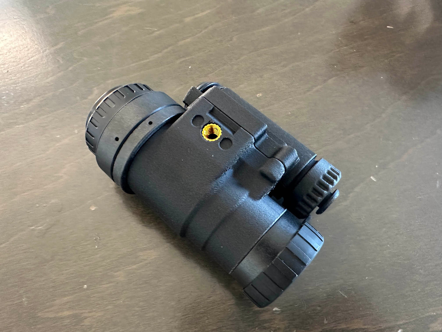 FOM 1428 Green Phosphor Gen 2+ Monocular