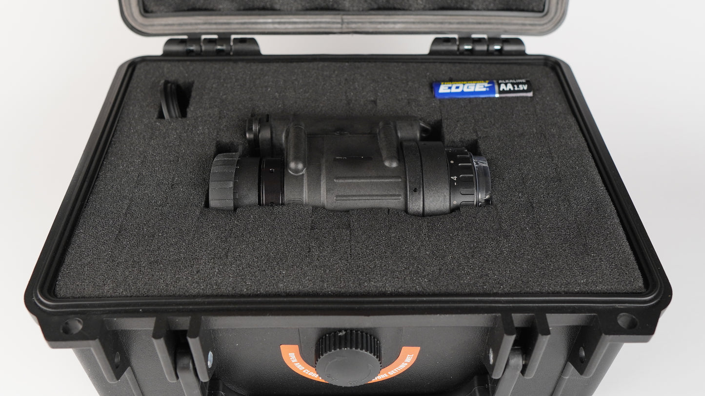 PVS-14 White Phos. FOM 1400+ Gen 2+