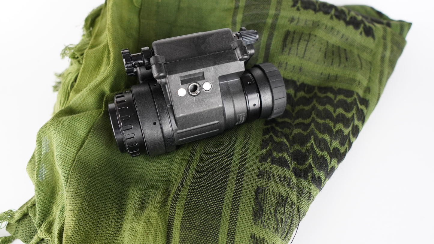 PVS-14 White Phos. FOM 1400+ Gen 2+