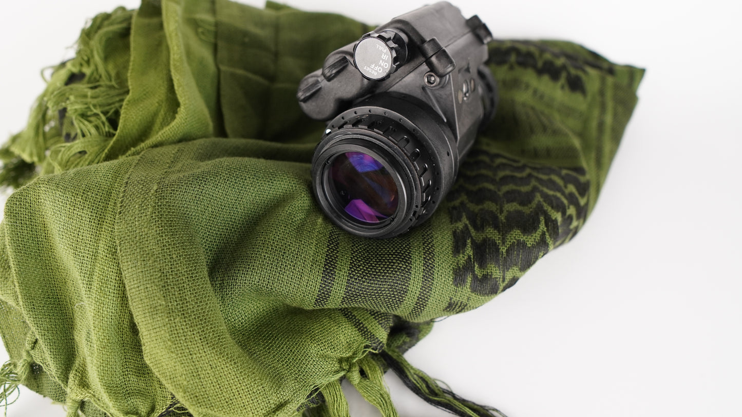 PVS-14 White Phos. FOM 1400+ Gen 2+