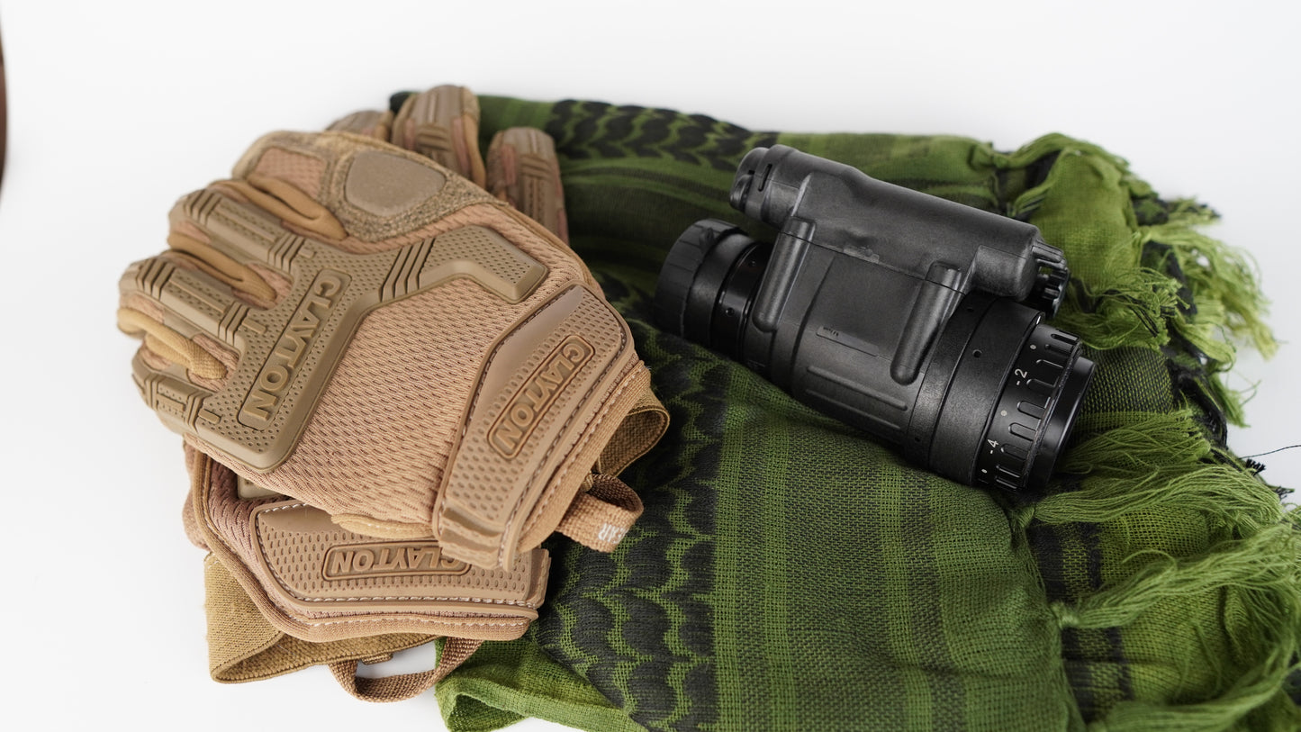 PVS-14 White Phos. FOM 1400+ Gen 2+