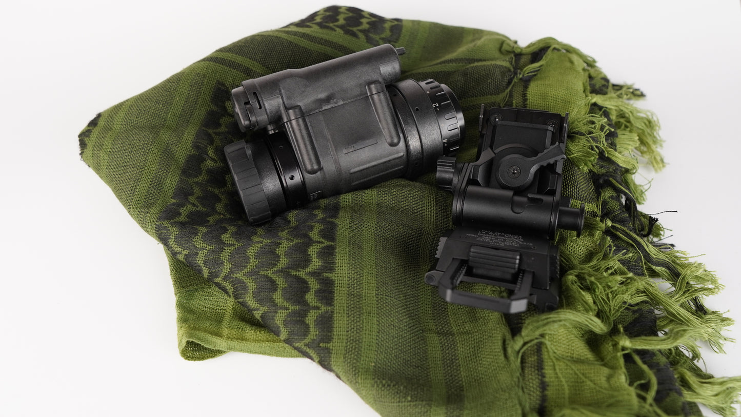 PVS-14 White Phos. FOM 1400+ Gen 2+