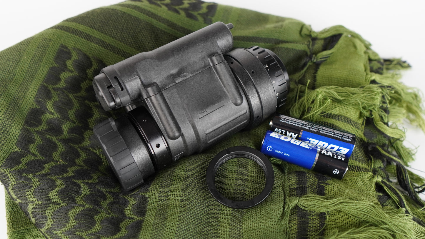 PVS-14 White Phos. FOM 1400+ Gen 2+