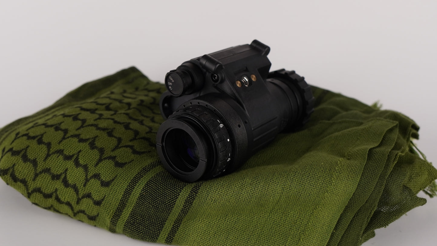 PVS-14 White Phos. FOM 1400+ Gen 2+