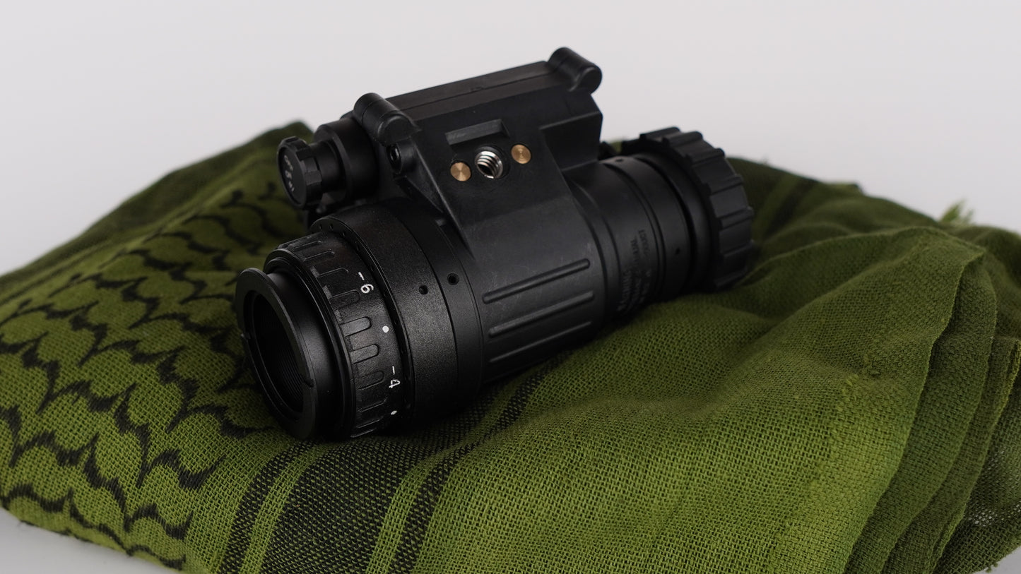 PVS-14 White Phos. FOM 1400+ Gen 2+