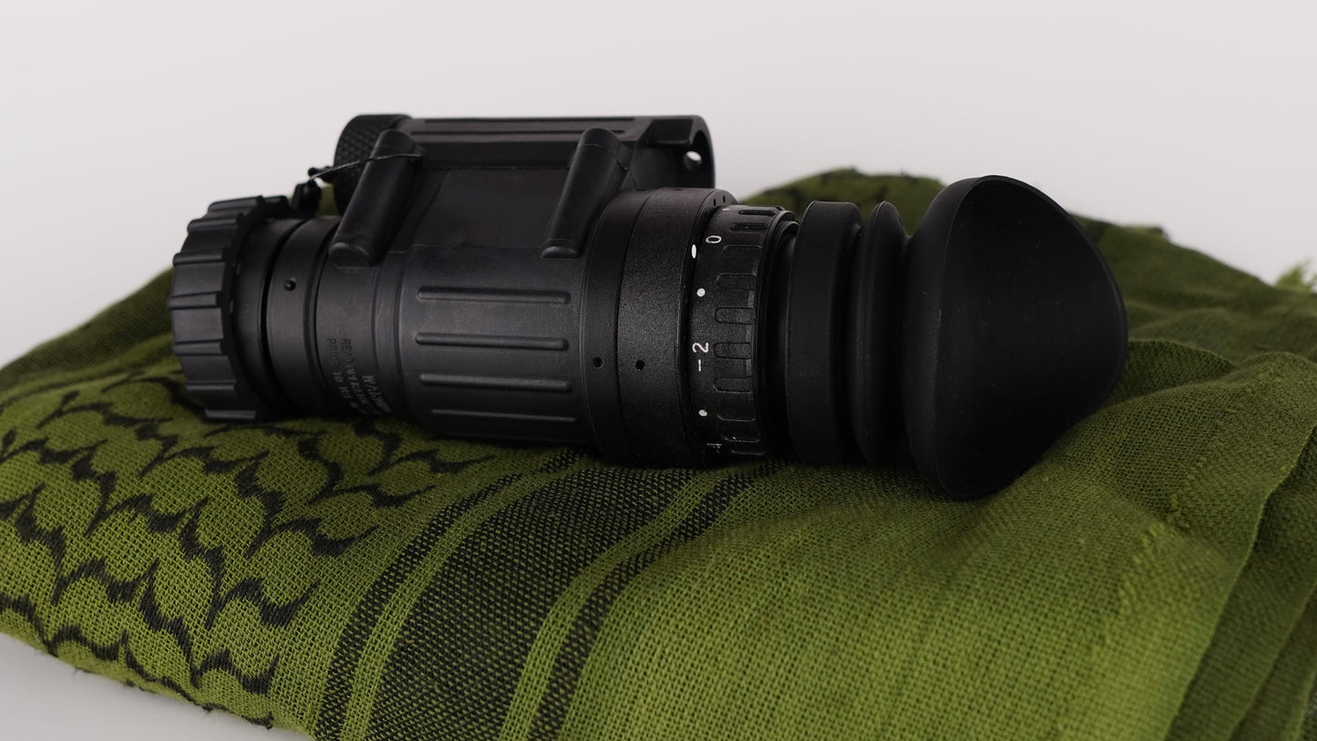 PVS-14 White Phos. FOM 1400+ Gen 2+