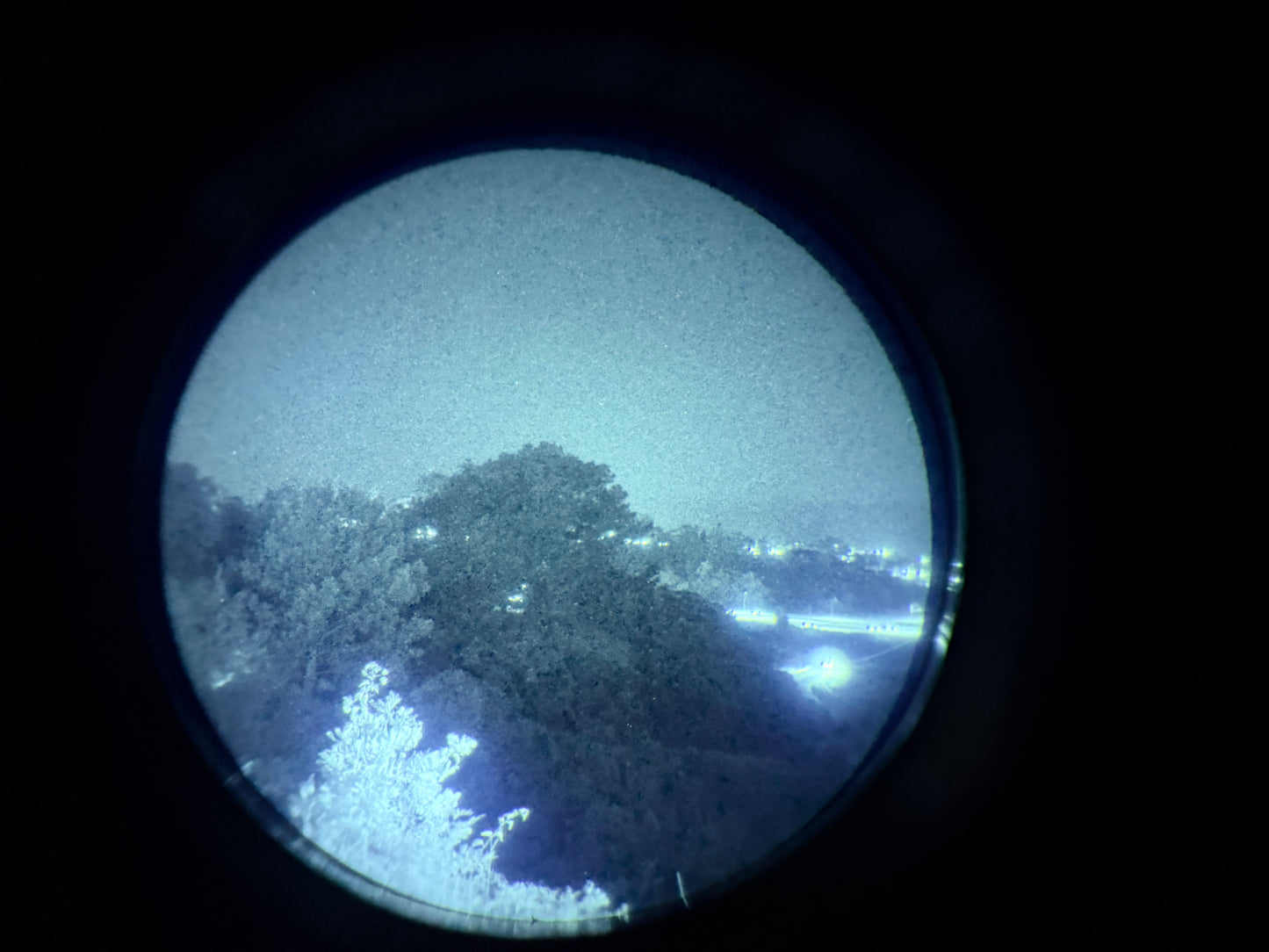PVS-14 White Phos. FOM 1400+ Gen 2+
