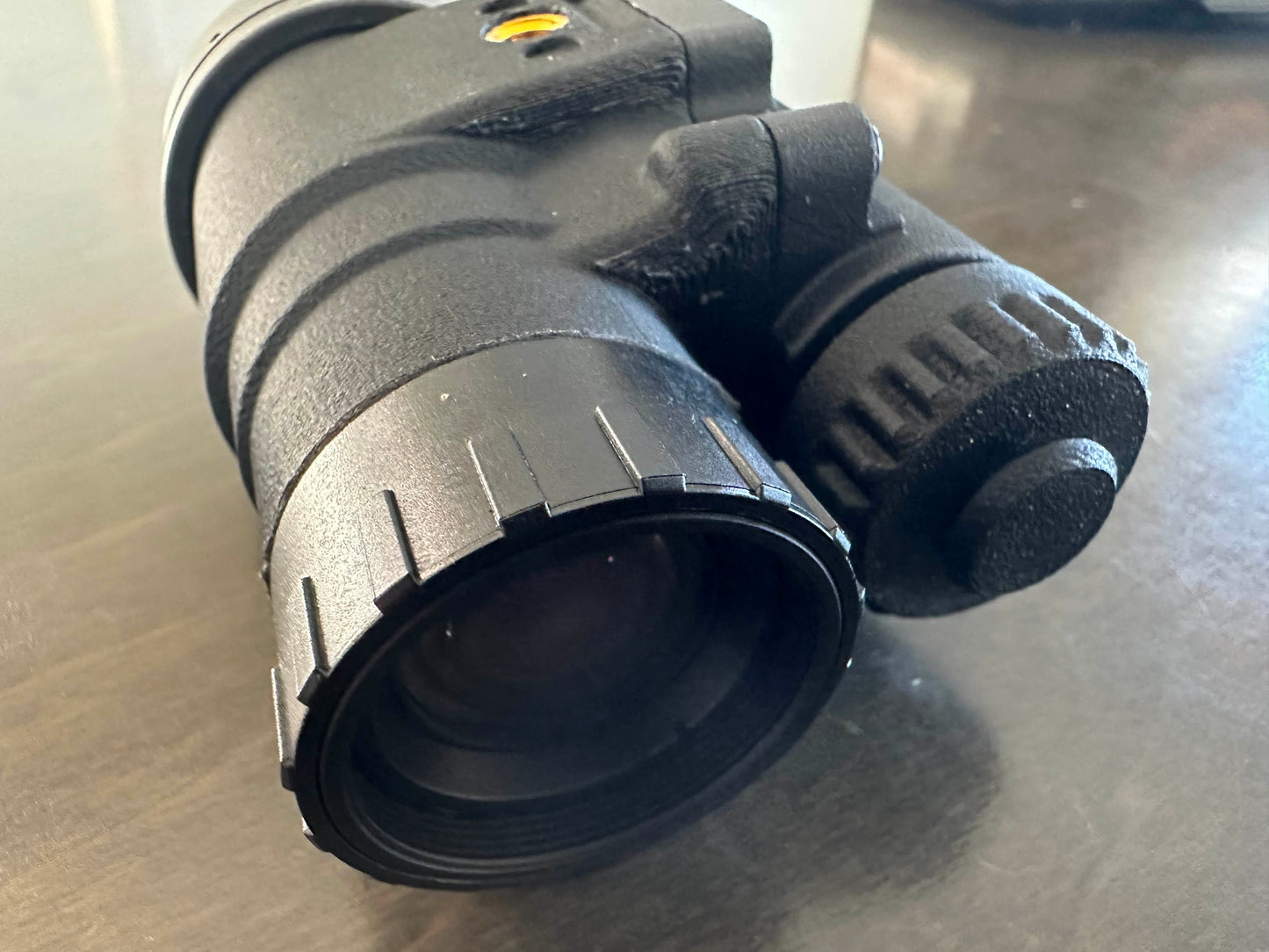 FOM 1428 Green Phosphor Gen 2+ Monocular